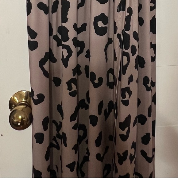 Sundress with split in the front - Picture 4 of 4